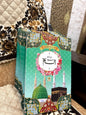 PARA SET WITH BAG